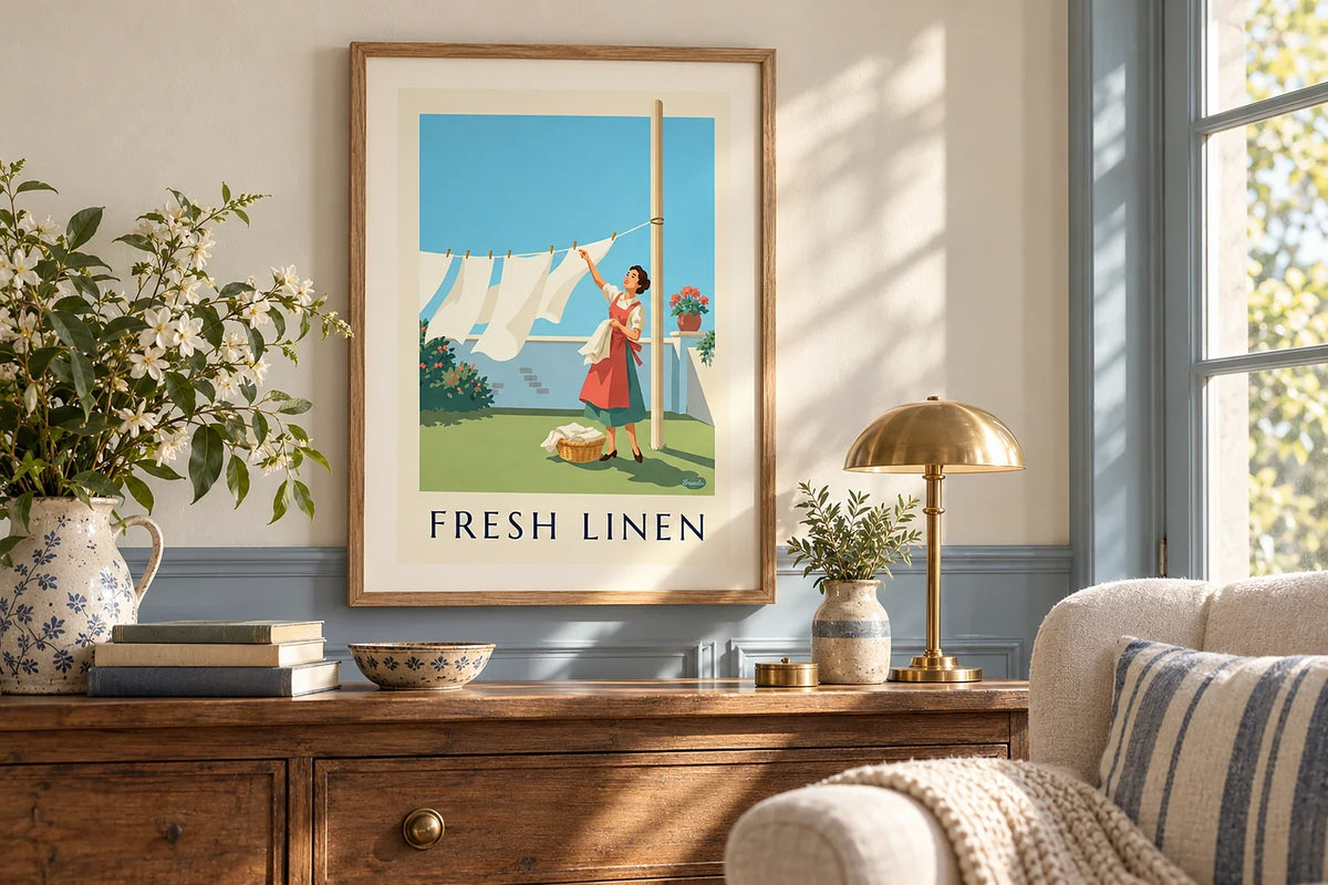 The 20 posters that made history